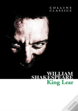 Capa do artigo King Lear