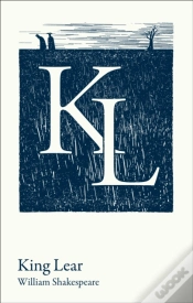 Capa do artigo King Lear