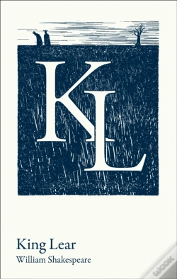 Capa do artigo King Lear