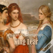 Capa do artigo King Lear