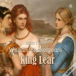 Capa do artigo King Lear