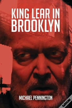 Capa do artigo King Lear In Brooklyn