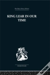 Capa do artigo King Lear In Our Time