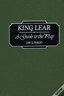 Capa do artigo King Lear