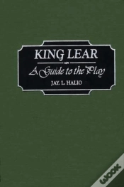 Capa do artigo King Lear