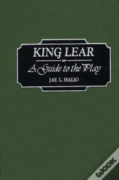 Capa do artigo King Lear