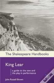 Capa do artigo King Lear