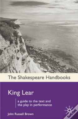 Capa do artigo King Lear