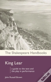 Capa do artigo King Lear