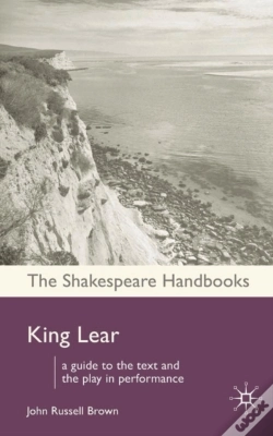 Capa do artigo King Lear