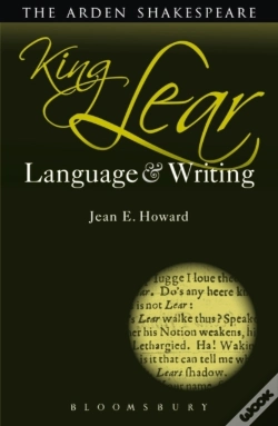 Capa do artigo King Lear: Language And Writing