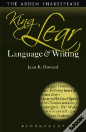 Capa do artigo King Lear: Language And Writing