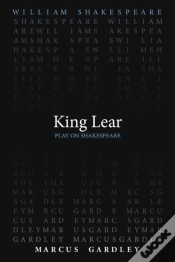 Capa do artigo King Lear