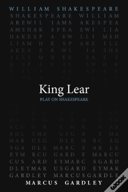 Capa do artigo King Lear