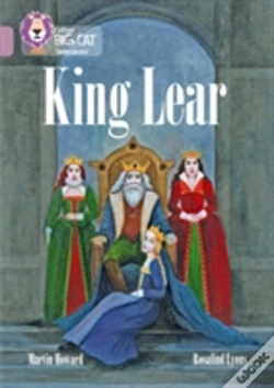 Capa do artigo King Lear