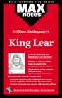 King Lear (Maxnotes Literature Guides) - Preview