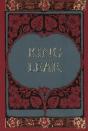 King Lear Minibook -- Gilt Edged Edition - Preview