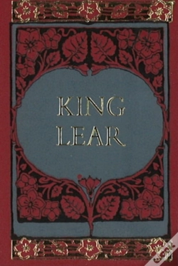 Capa do artigo King Lear Minibook -- Gilt Edged Edition