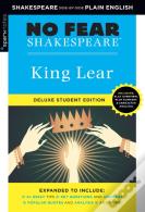 King Lear (No Fear Shakespeare)