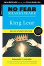 King Lear (No Fear Shakespeare) - Preview