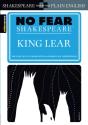 King Lear (No Fear Shakespeare) - Preview