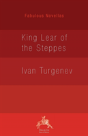 King Lear Of The Steppes - Preview