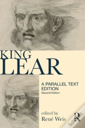 Capa do artigo King Lear