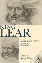 Capa do artigo King Lear