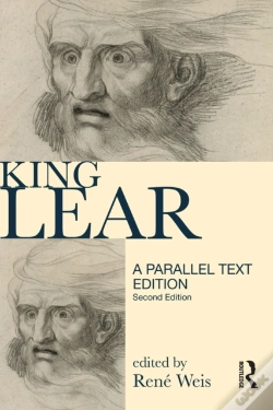 Capa do artigo King Lear
