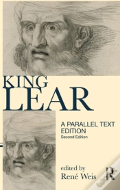 Capa do artigo King Lear