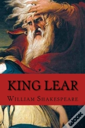 Capa do artigo King Lear  Shakespeare