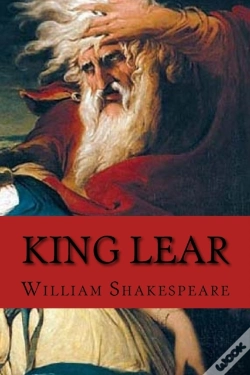 Capa do artigo King Lear  Shakespeare