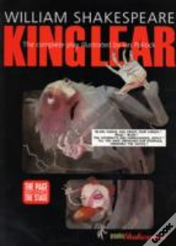 Capa do artigo King Lear