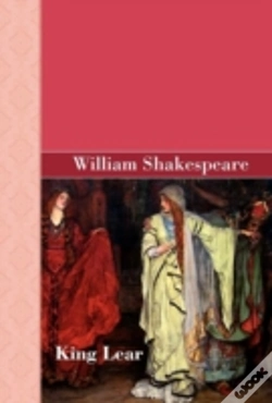 Capa do artigo King Lear