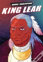 Capa do artigo King Lear