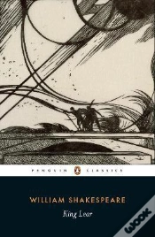 Capa do artigo King Lear