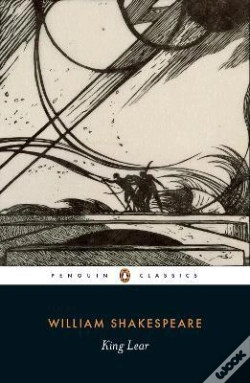 Capa do artigo King Lear