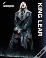 Capa do artigo King Lear