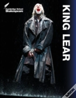 Capa do artigo King Lear