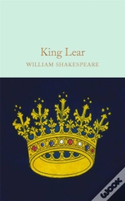 Capa do artigo King Lear