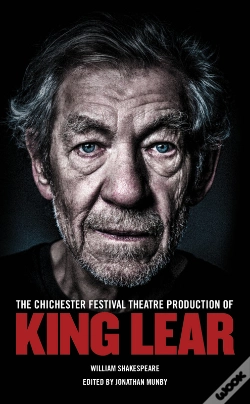 Capa do artigo King Lear