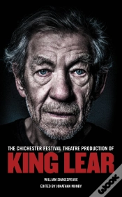 Capa do artigo King Lear