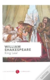 Capa do artigo King Lear