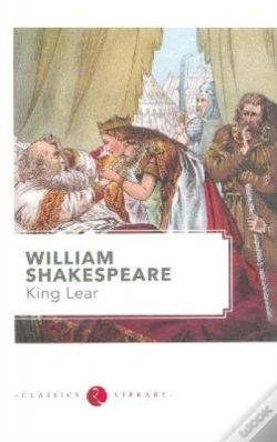 Capa do artigo King Lear