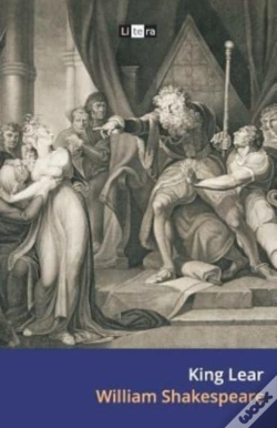 Capa do artigo King Lear