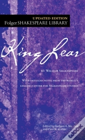 Capa do artigo King Lear