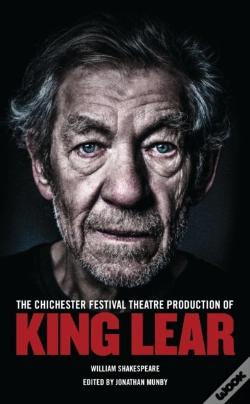 Capa do artigo King Lear