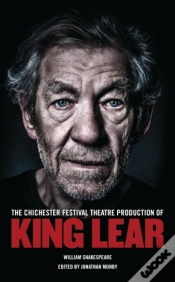 Capa do artigo King Lear