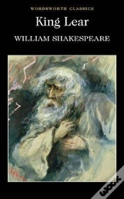 Capa do artigo King Lear