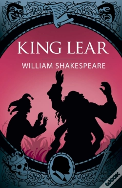 Capa do artigo King Lear
